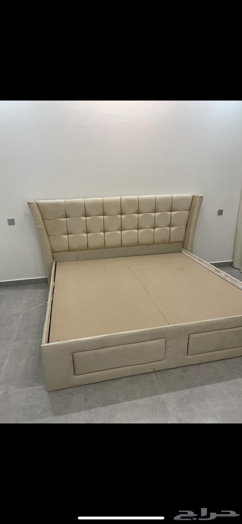 سرير جديد للبيع64455386783235111