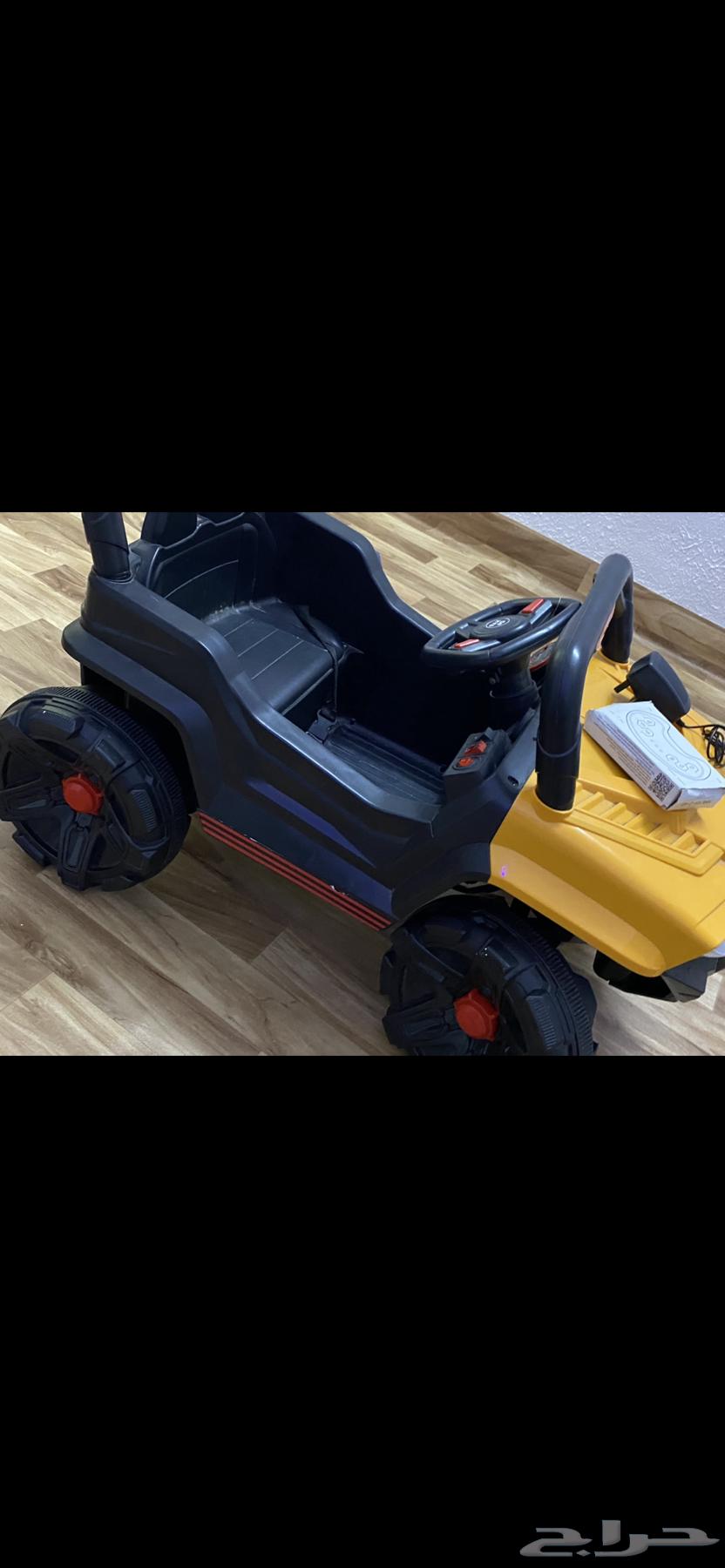 سيارة اطفال للبيع64454564070658114
