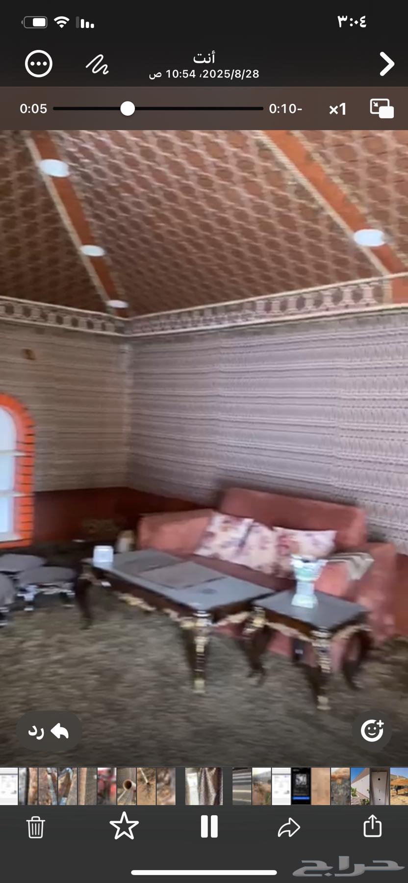 قماش بيت شعر للبيع64453202127107112