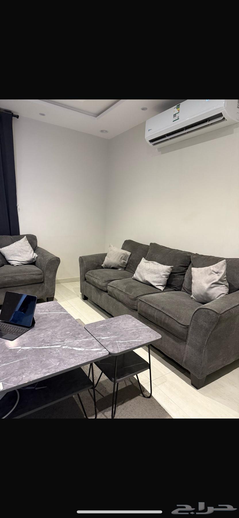 كورنر كوفي جديد وكنب جديد64457309405954111