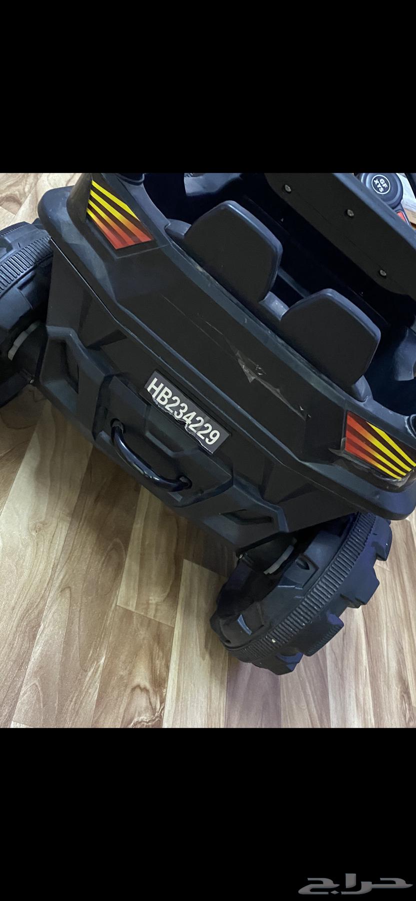 سيارة اطفال للبيع64454564070658113