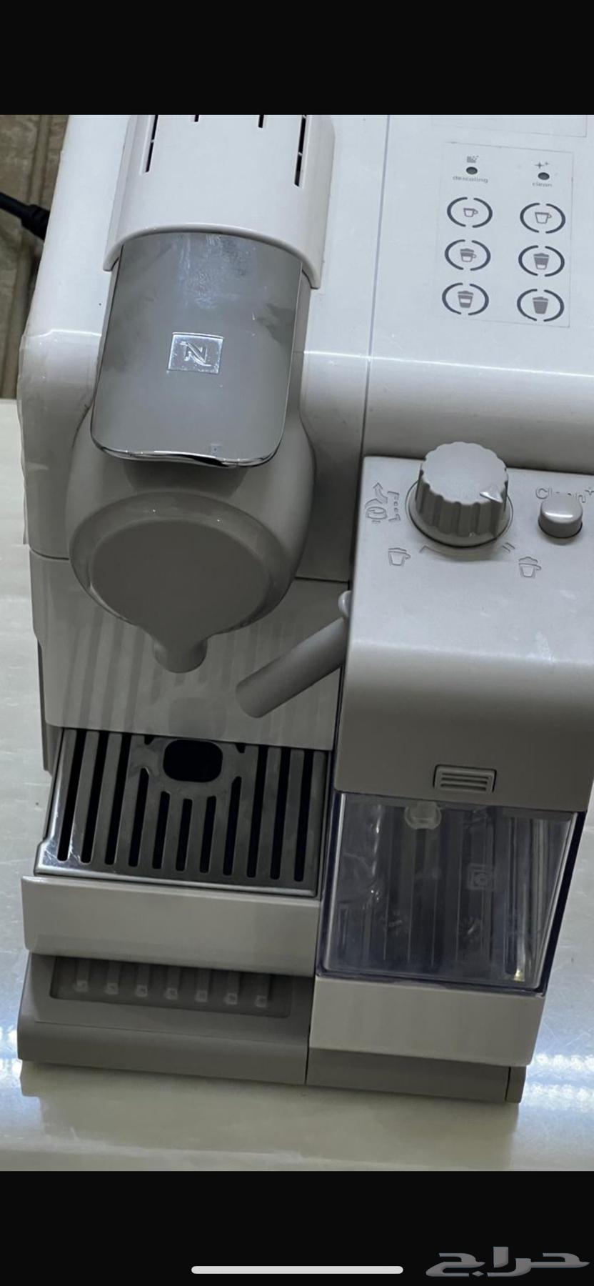 Inspirator machine64453627835267110