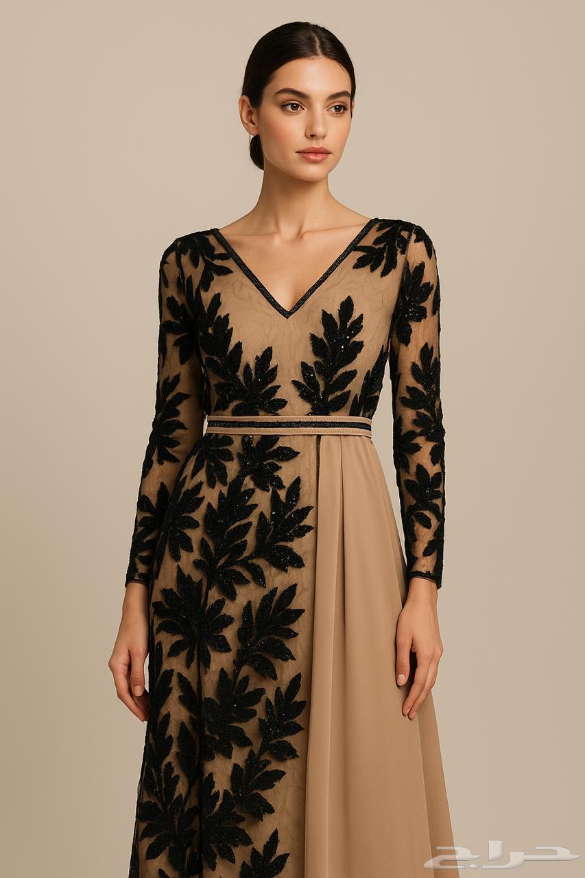 فستان شبه جديد للبيع64455852054787110