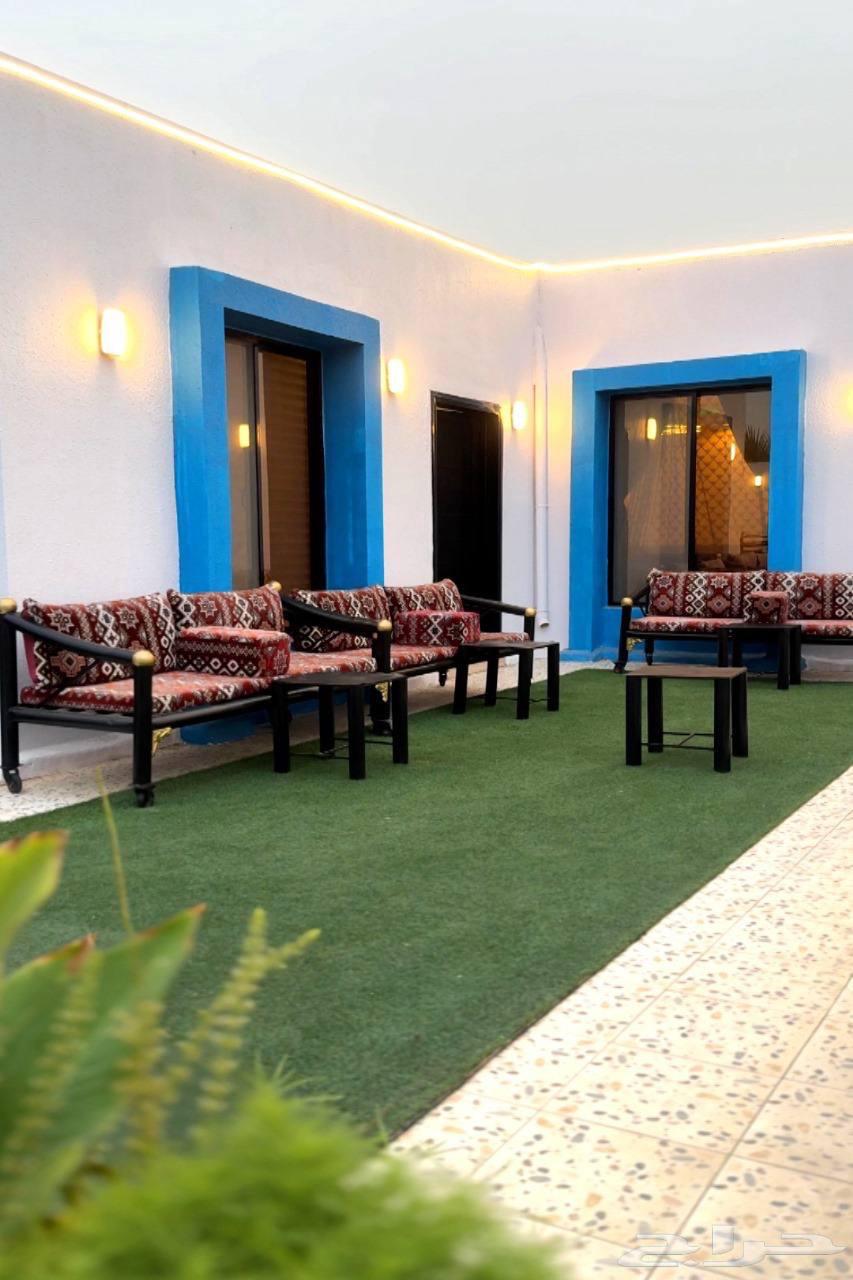 Al-Khayr Chalets64455963691395113