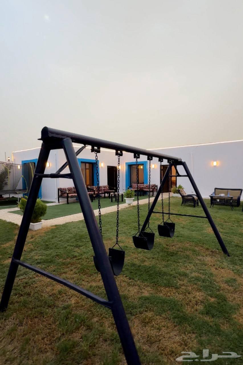 Al-Khayr Chalets64455963691395114