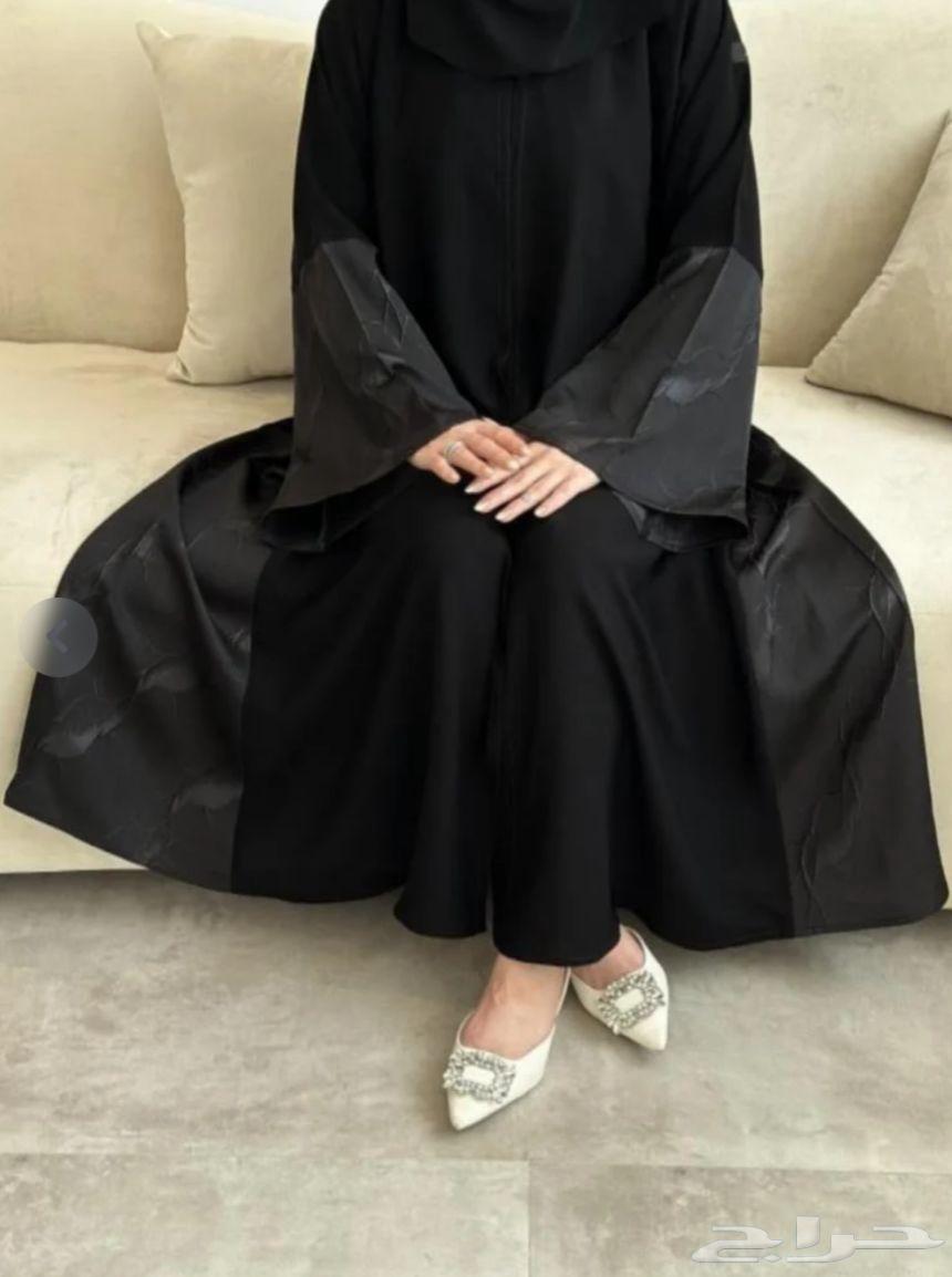 عرض اليوم الوطني 95 ريال للعبايه64455659268355110