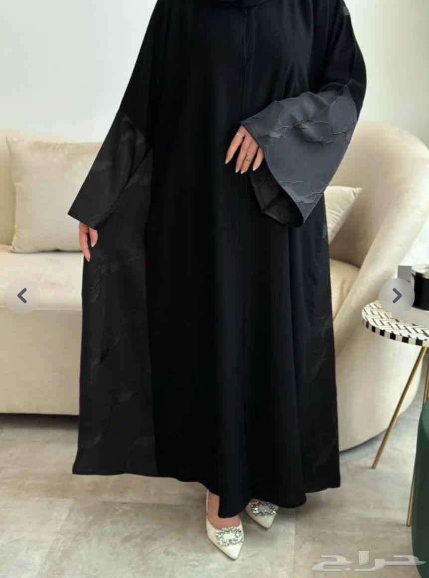 عرض اليوم الوطني 95 ريال للعبايه64455659268355111