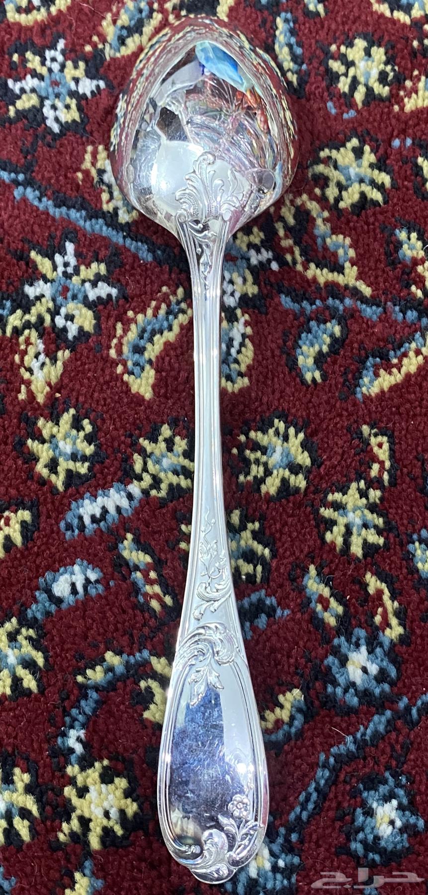 Silver spoon64455250132993112