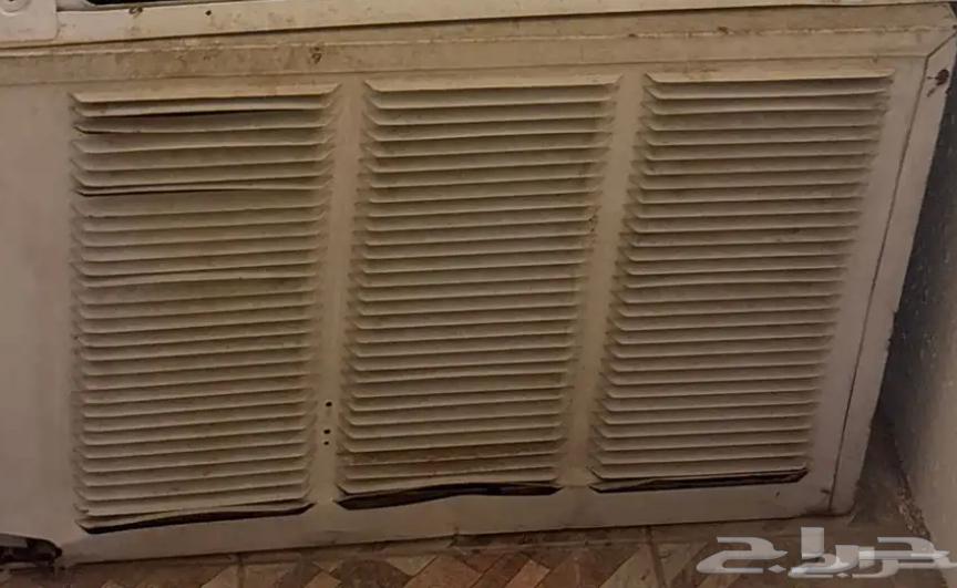 مكيف جنرال للبيع بي 550 الصامل يجيني64456612756739110
