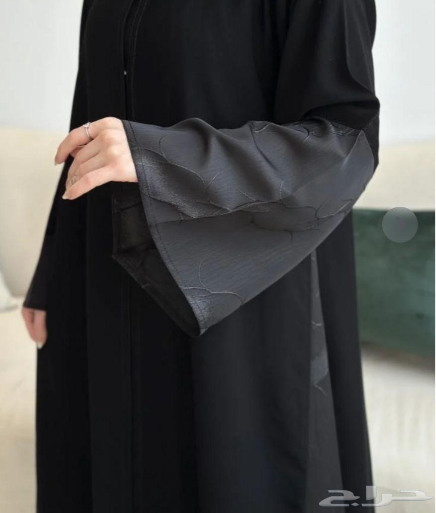 عرض اليوم الوطني 95 ريال للعبايه64455659268355112