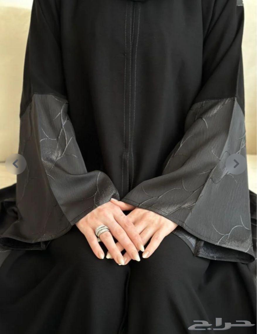 عرض اليوم الوطني 95 ريال للعبايه64455659268355113