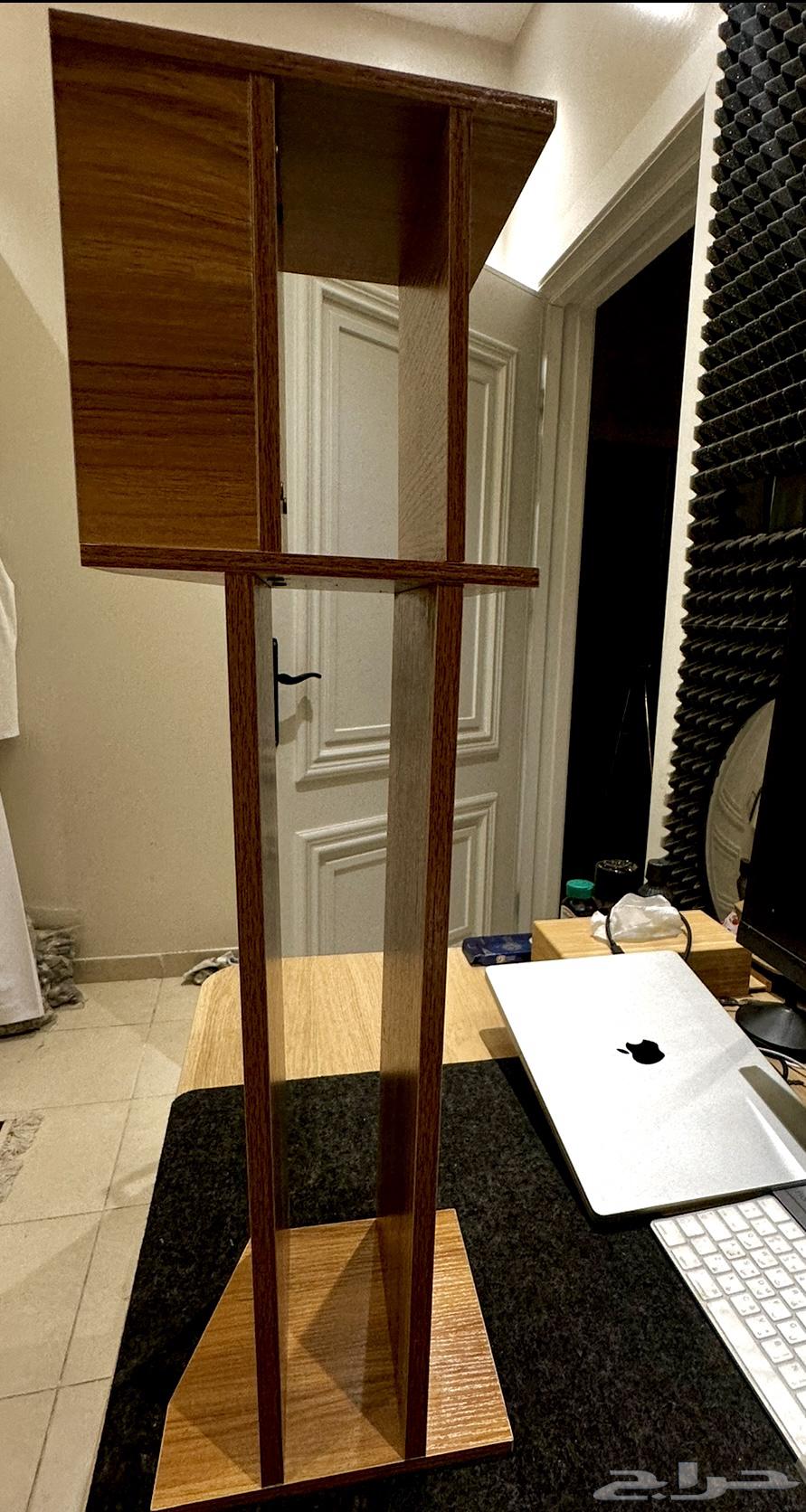 منظم مكتبي خشبي64455386733187111