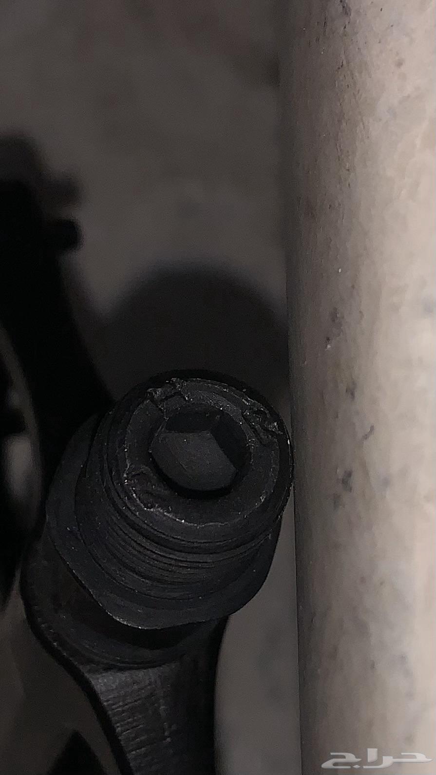 دواسات المنيوم سياكل رياضيه و اوفرود جديده باقي ما ركبتها64453366799233112