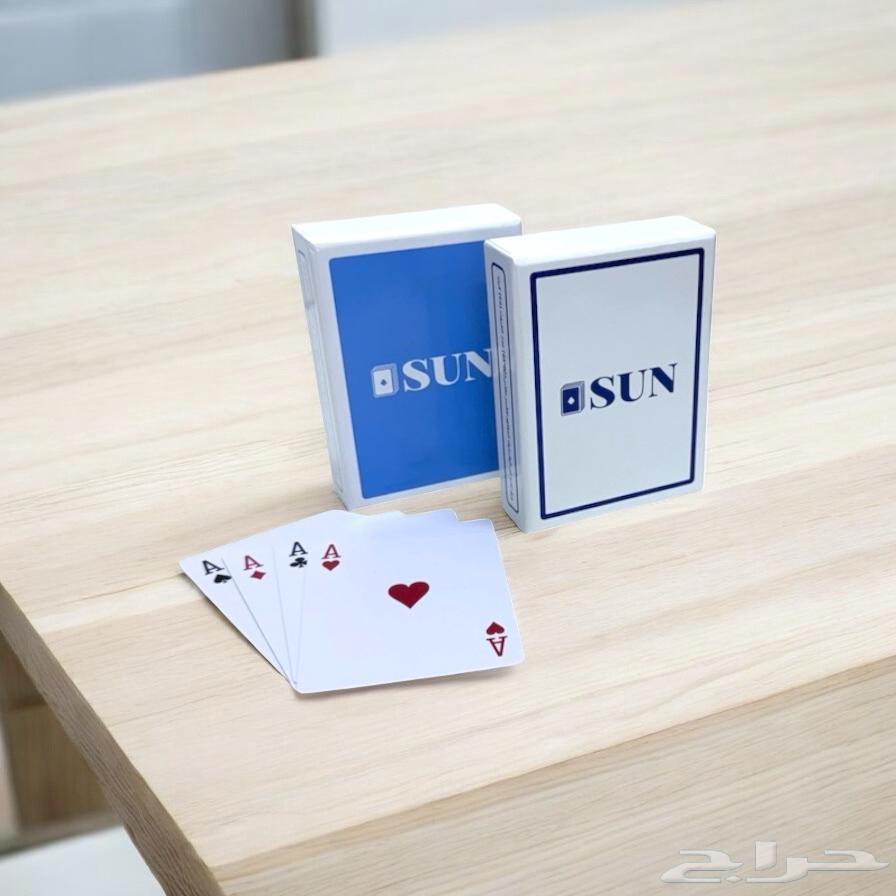 ورق بلوت صن64451136279810113