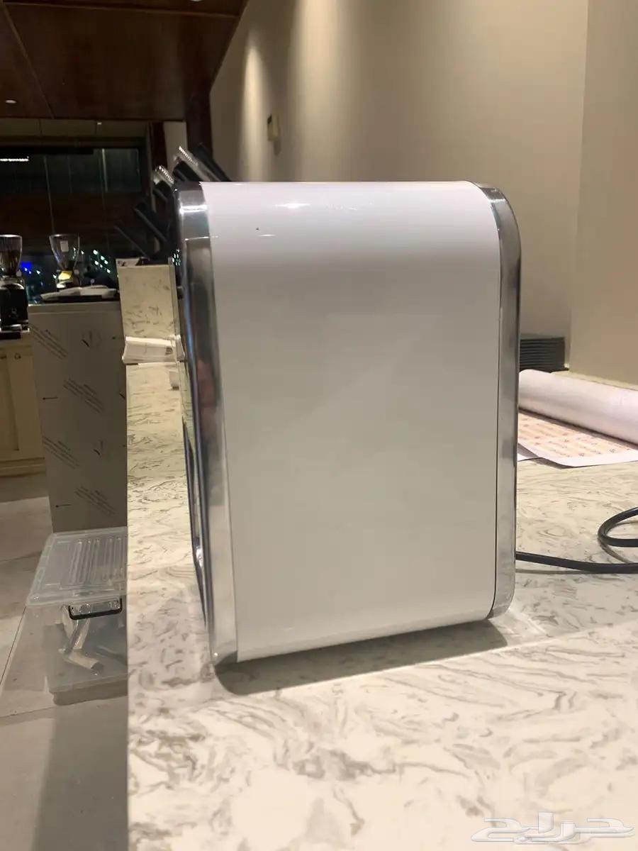 مكبس قهوة الكتروني كومباك64453421281155111