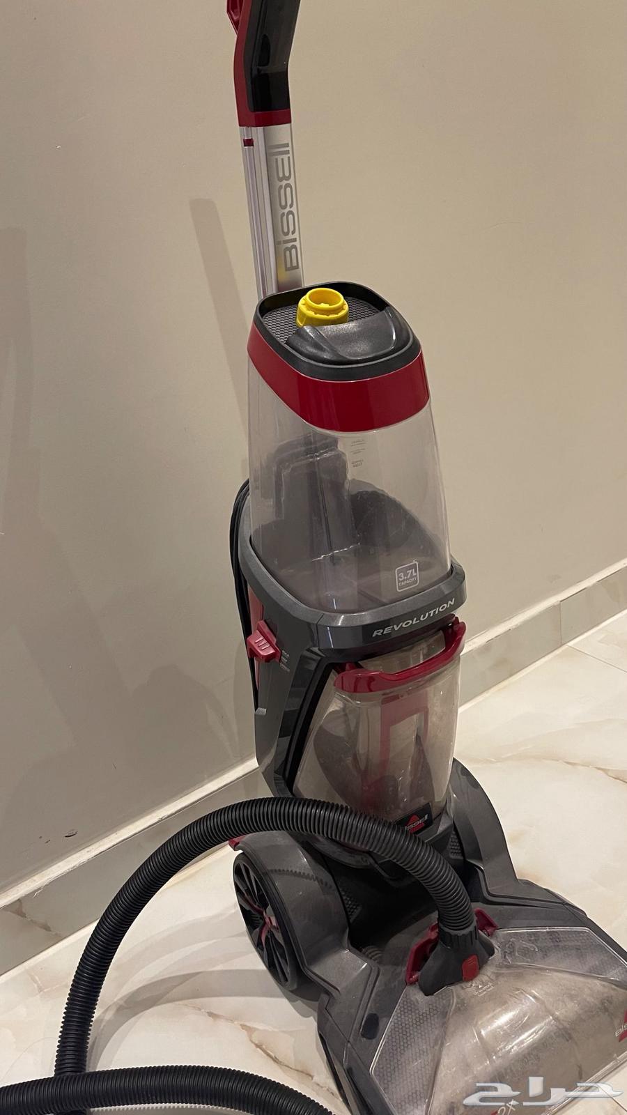 للبيع مكنسة بيسيل أصلية64450564069635110