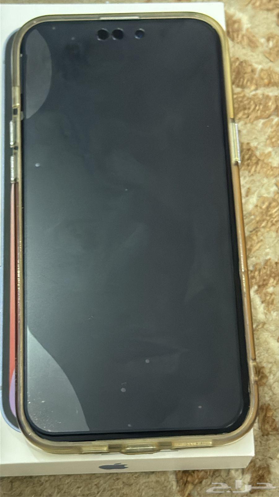 ايفون 15 بلس نظيف جدا64453215718786111