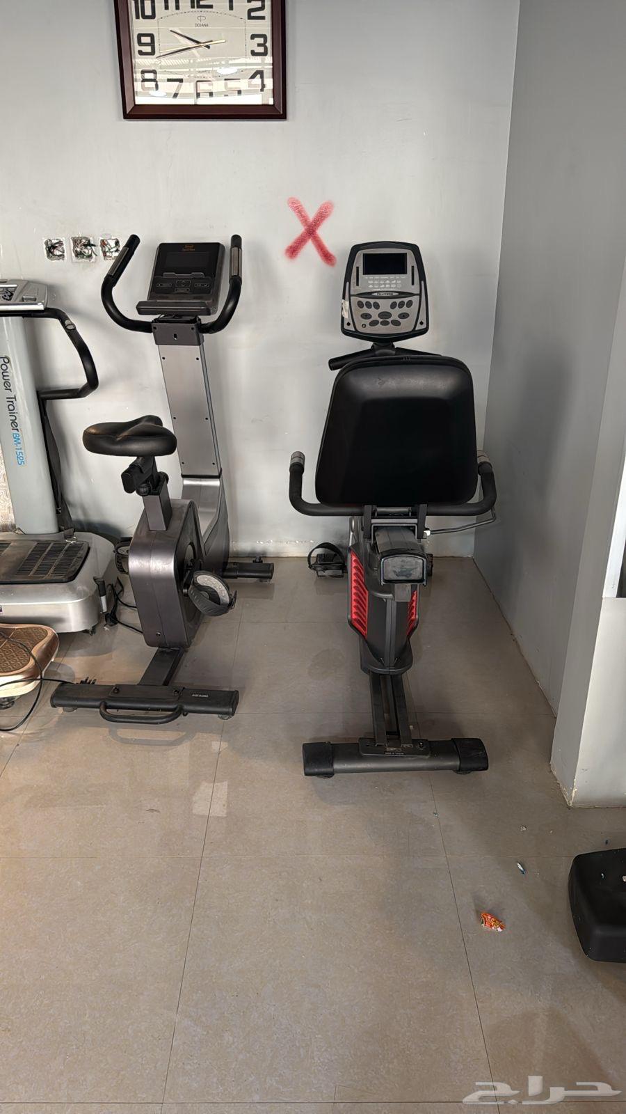 أجهزه نادي رياضي للبيع بلكامل64452739369857111