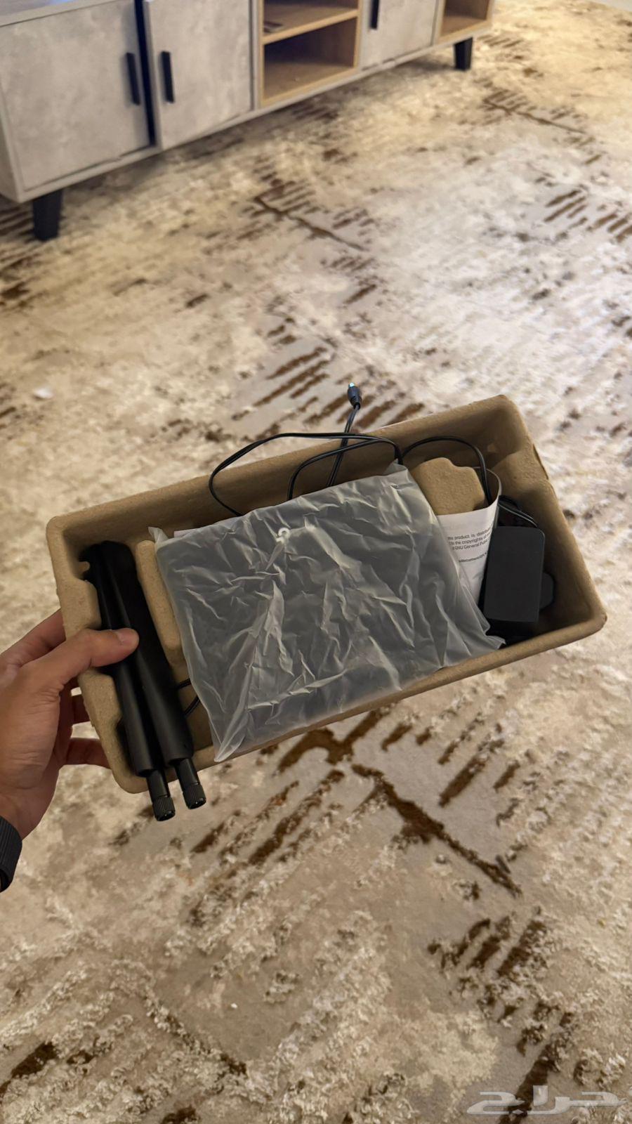 Router that supports all SIM cards64451217469315111