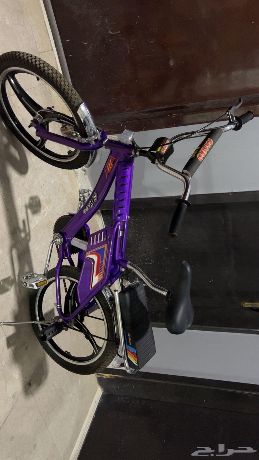 سكوتر وسيكل للبيع64450919848577110