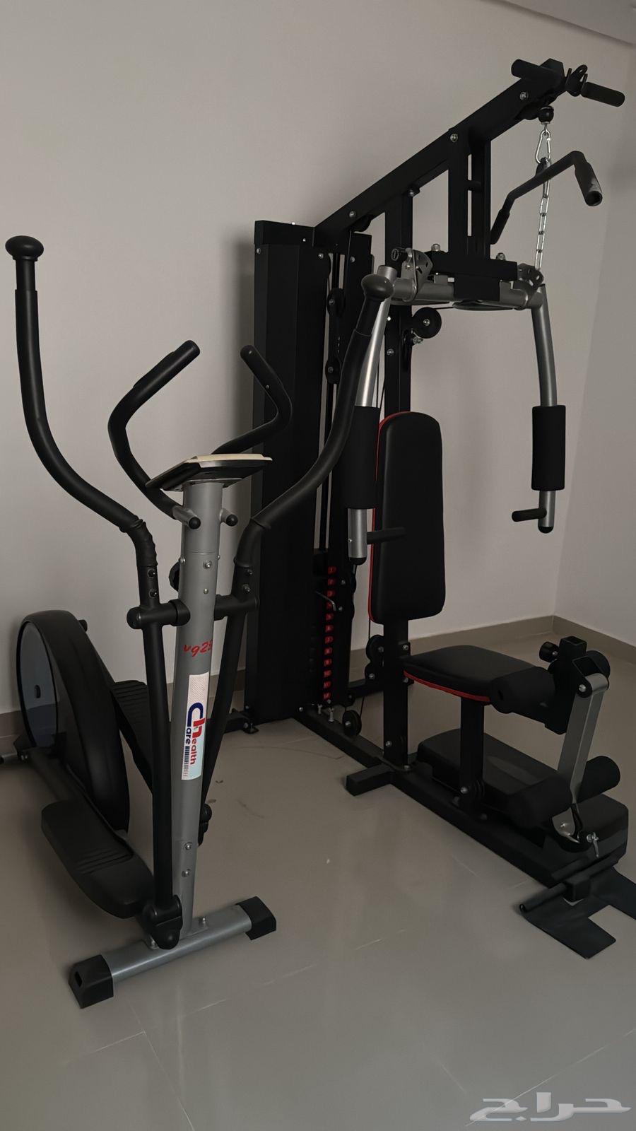 جهاز رياضي ف ل بدي64449982780930110