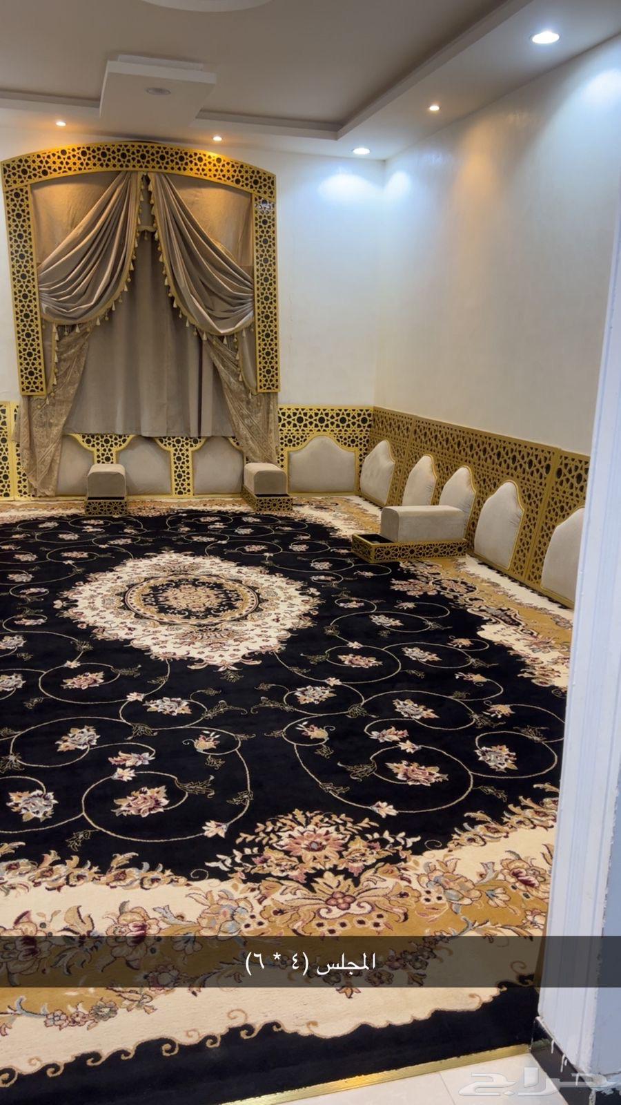 اثاث للبيع (مشب - مجلس)64455893796097110