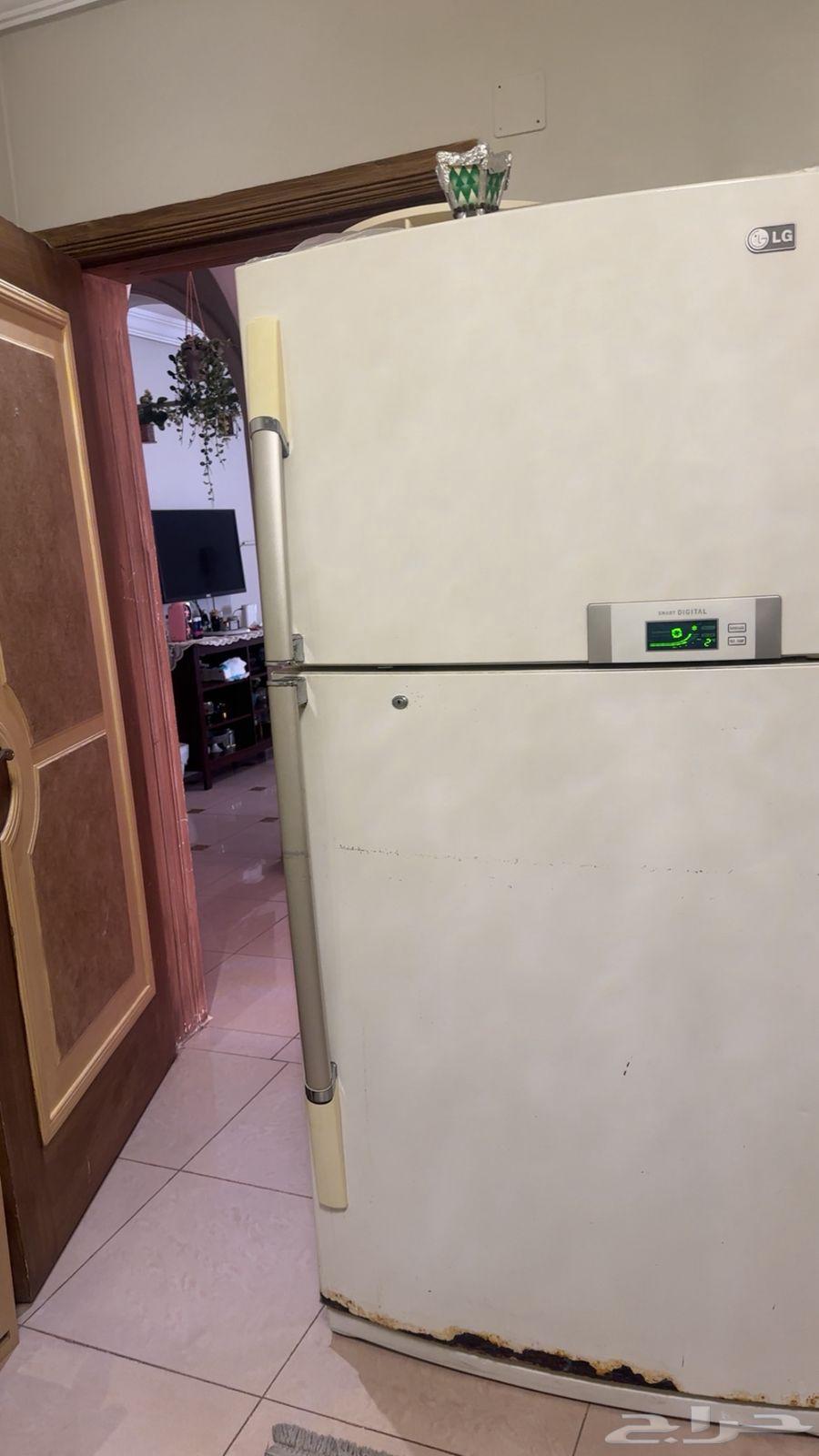 2 ثلاجات للبيع64452036280833111