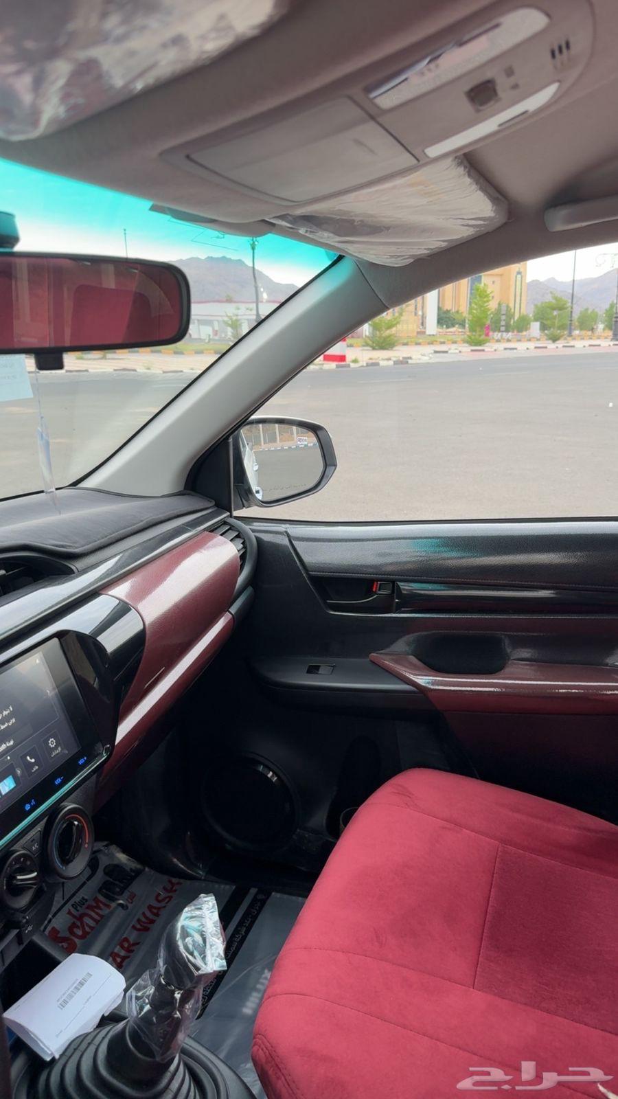 هايلكس 2025 ديزل للتقبيل64621530079361112