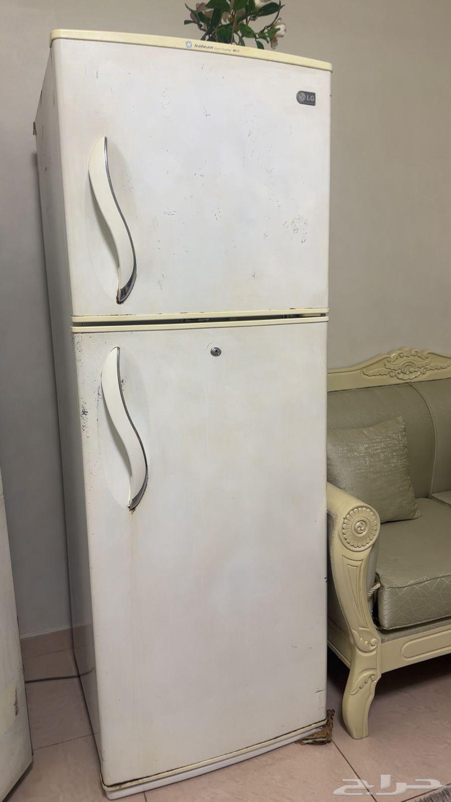 2 ثلاجات للبيع64452036280833110