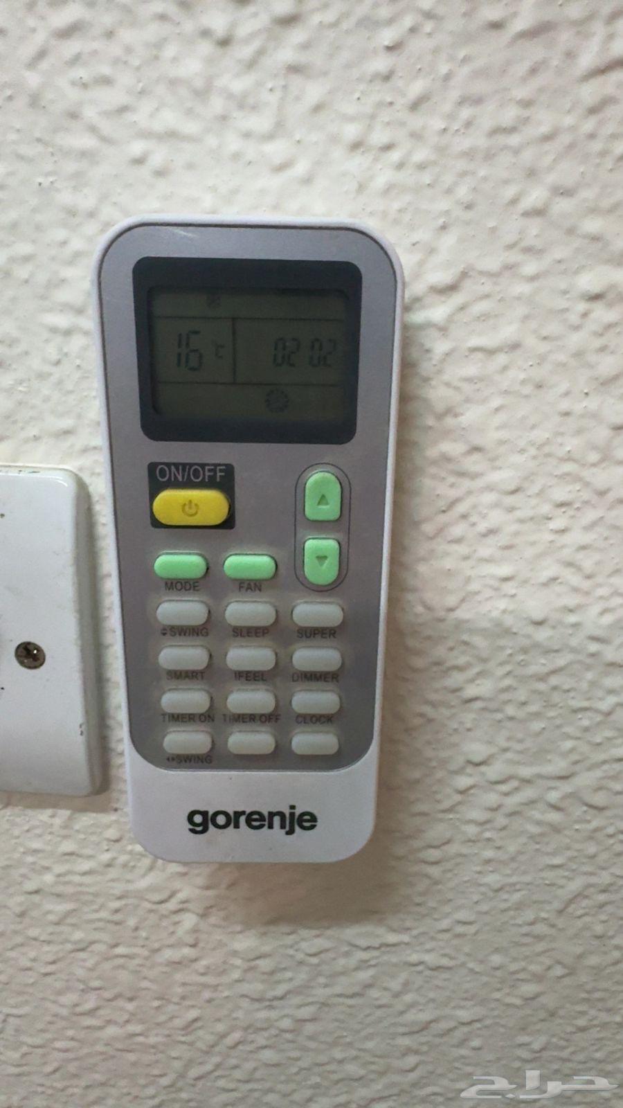 Clean cold and hot air conditioner, light usage, haven't used it for a while64449849626627111