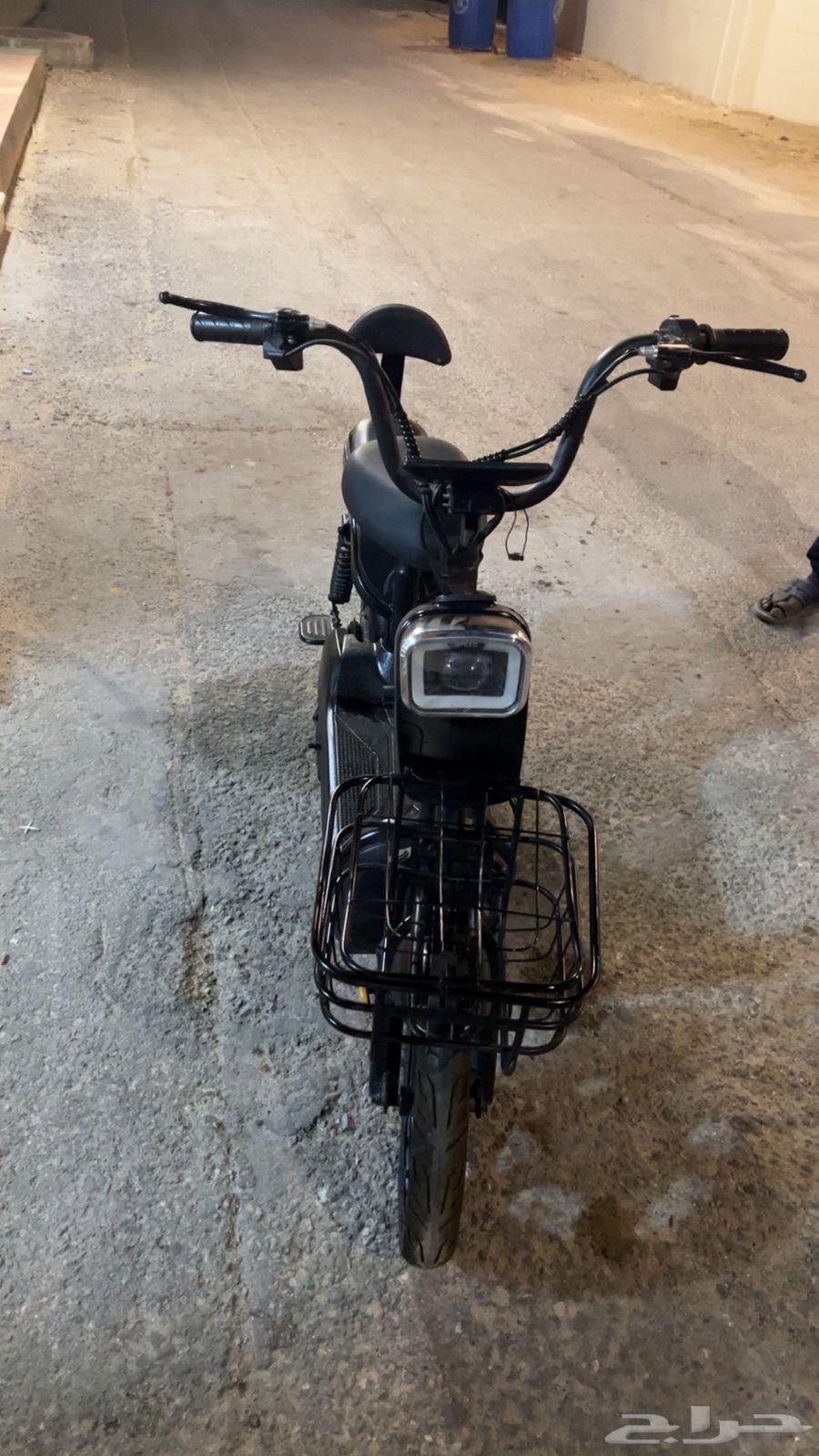 سكوتر وسيكل للبيع64450919848577112
