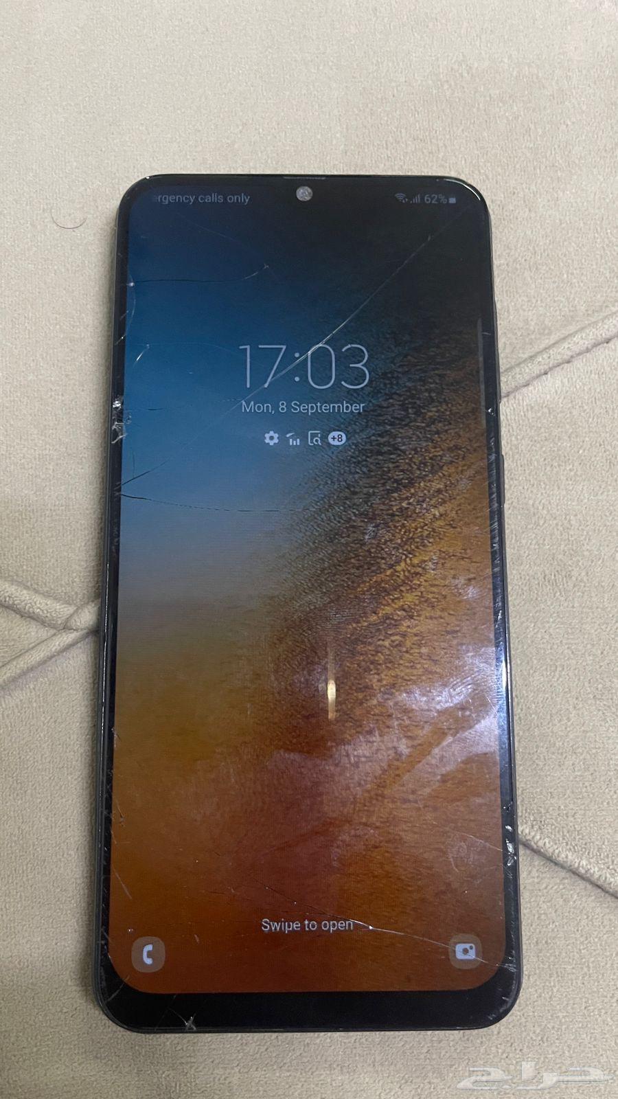 جلكسي A50 للبيع64454054569474111