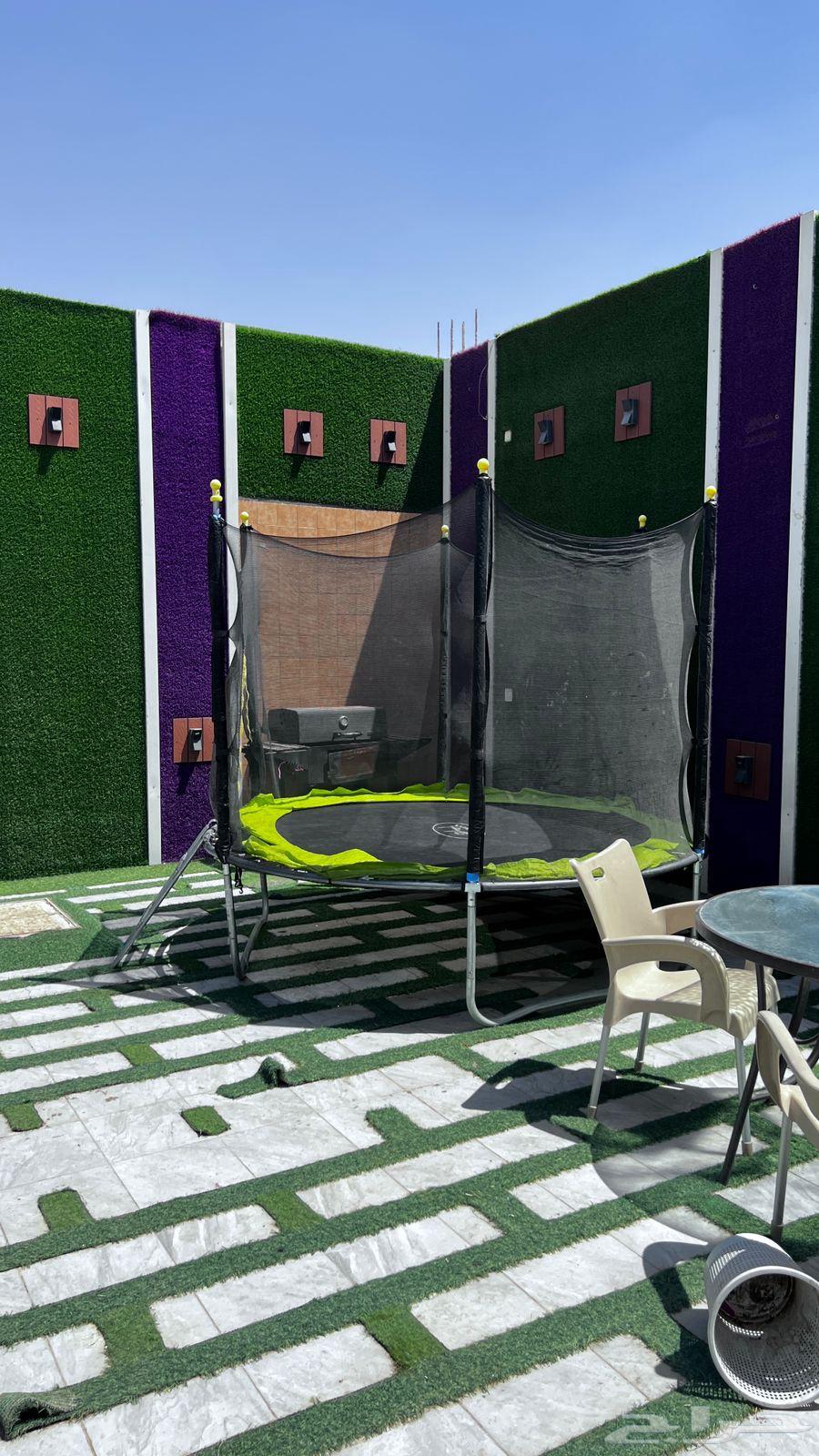 شاليه آجار يومي شاليهات بشكات جنوب الرياض حي عريض64451646170498112