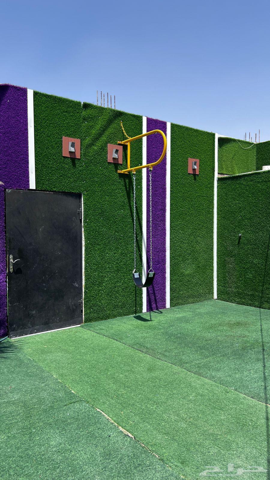 شاليه آجار يومي شاليهات بشكات جنوب الرياض حي عريض64451646170498114