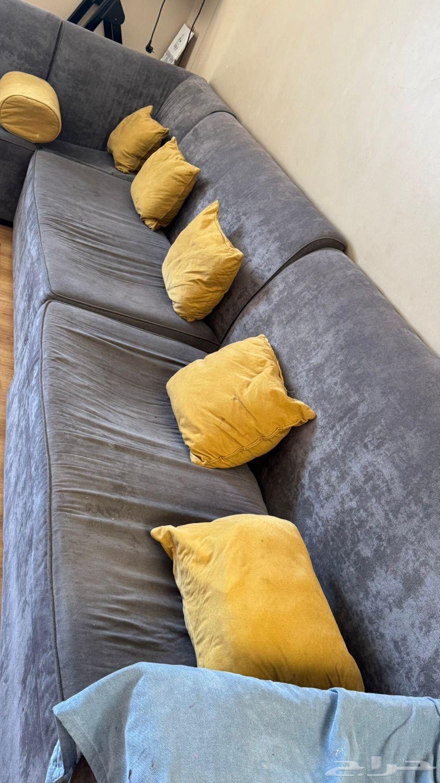 كنب مستعمل للبيع64454522973185111