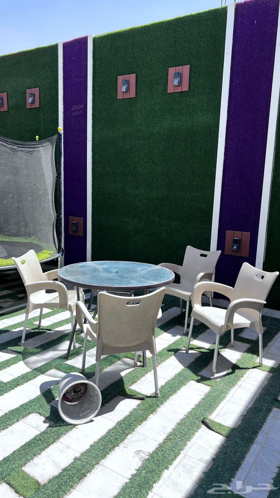 شاليه آجار يومي شاليهات بشكات جنوب الرياض حي عريض64451646170498113