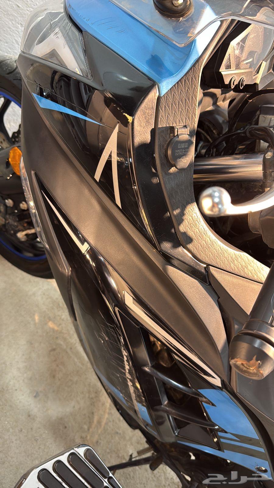 دباب ريس بور سبورت64622961762690110