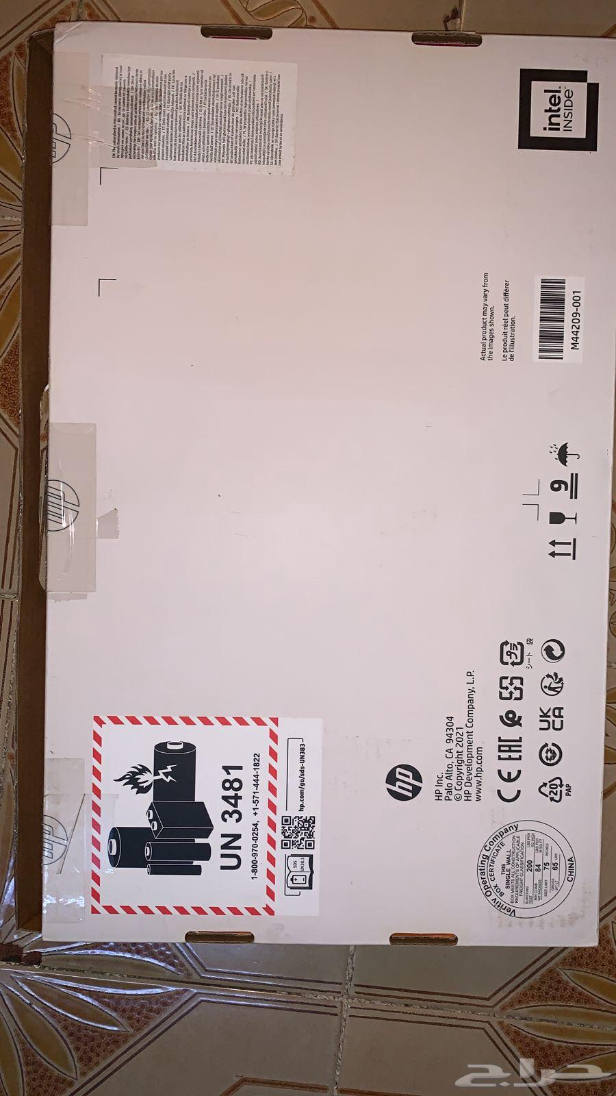 HP Omen laptop for programming and gaming64456571996162111