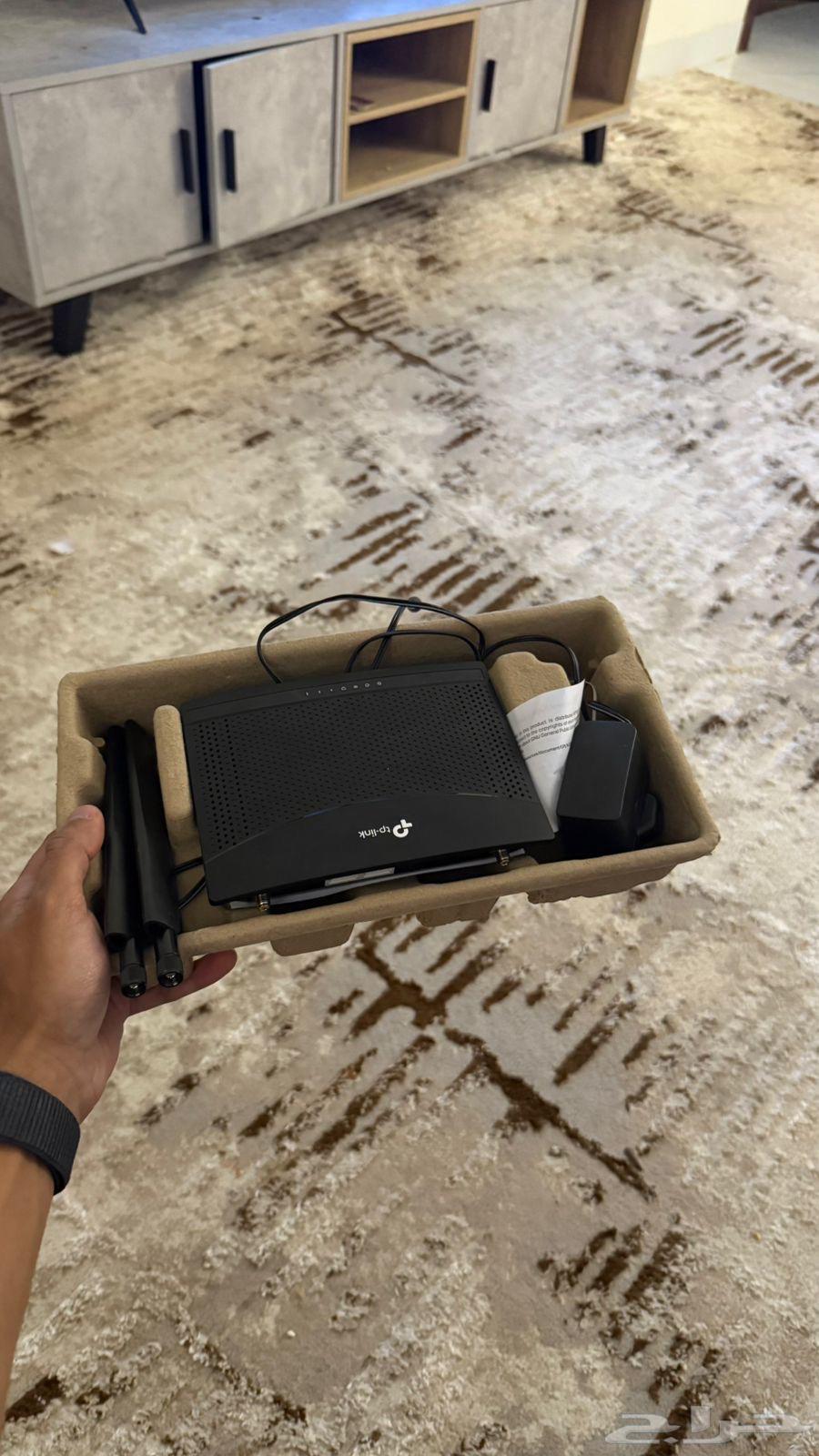 Router that supports all SIM cards64451217469315110