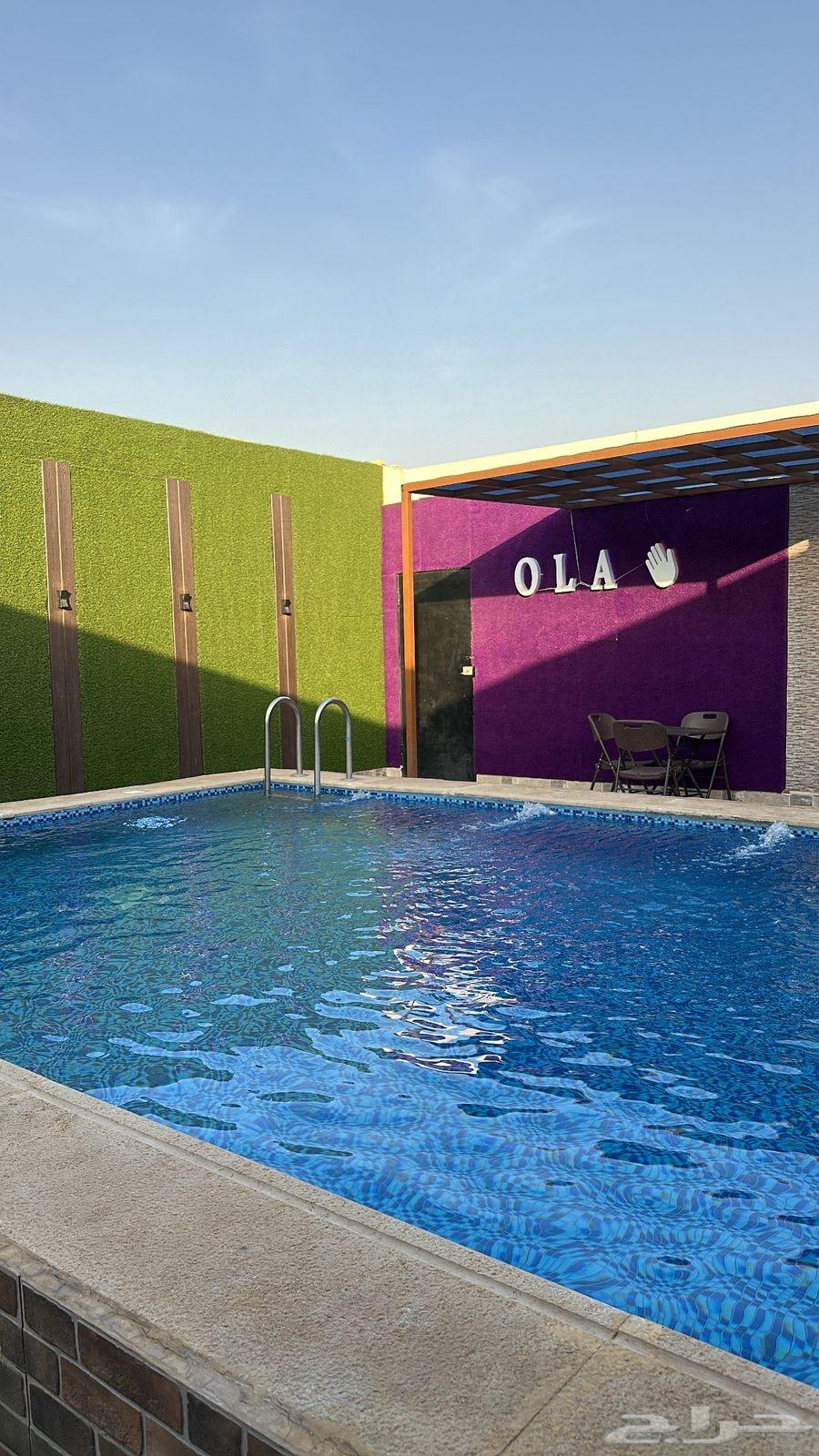 شاليهات ودعايه64451365542018113