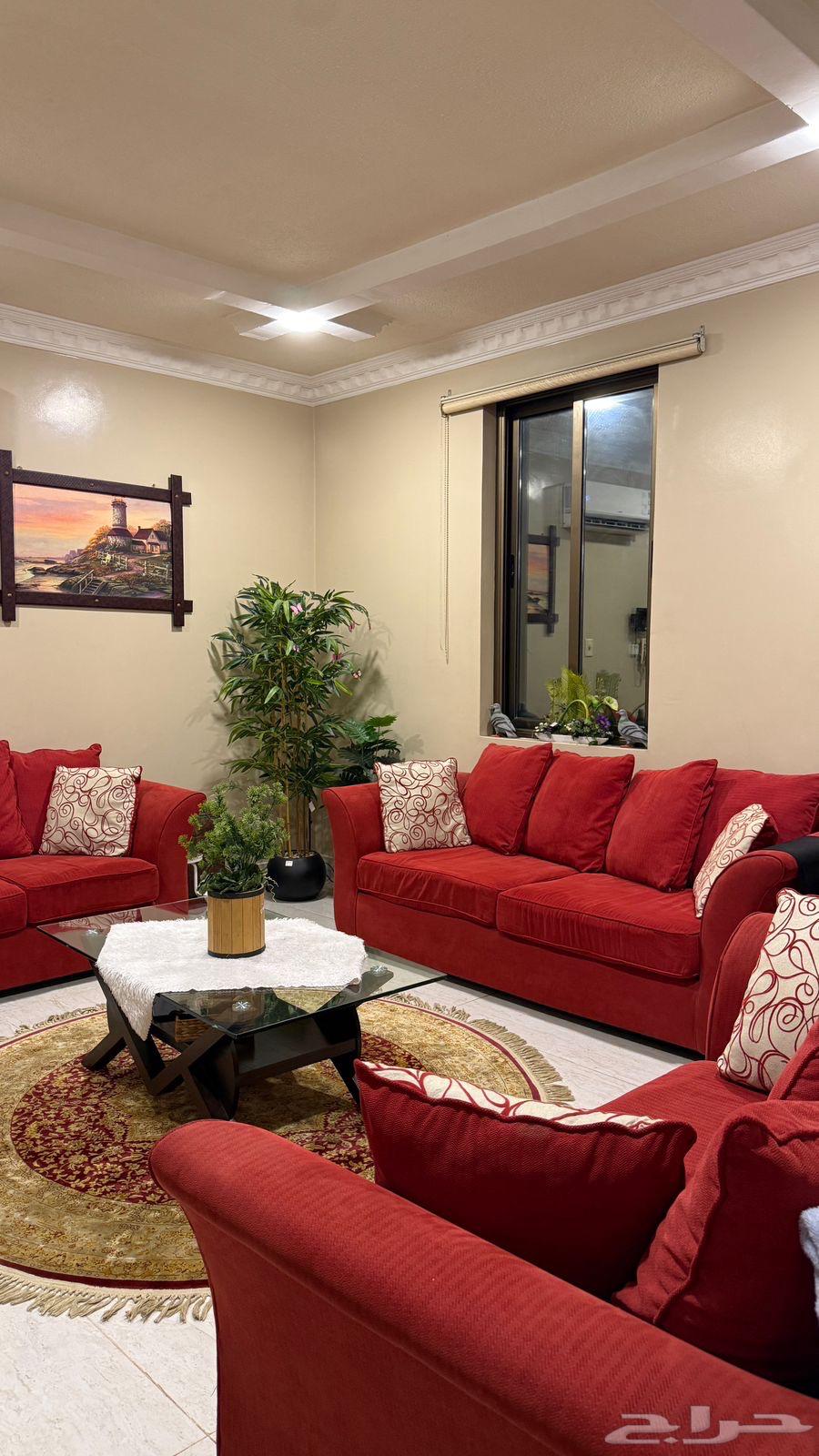 كنب امريكي للبيع64456227012611112