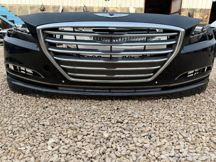 صدام جينسس 2015 . 2016 . 2017 اصلي وكاله64453011254658111