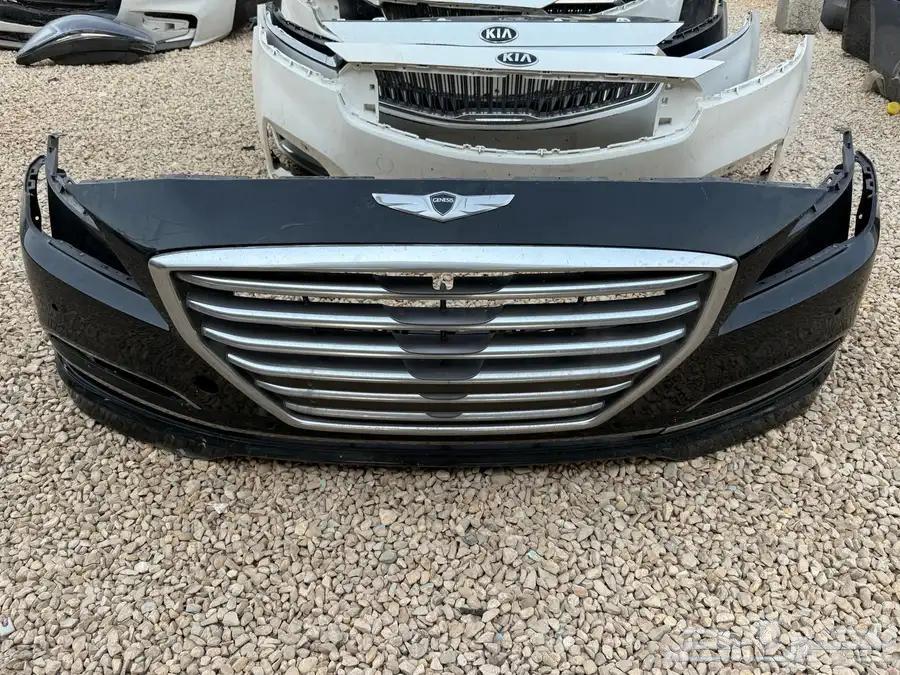 صدام جينسس 2015 . 2016 . 2017 اصلي وكاله64453011254658110