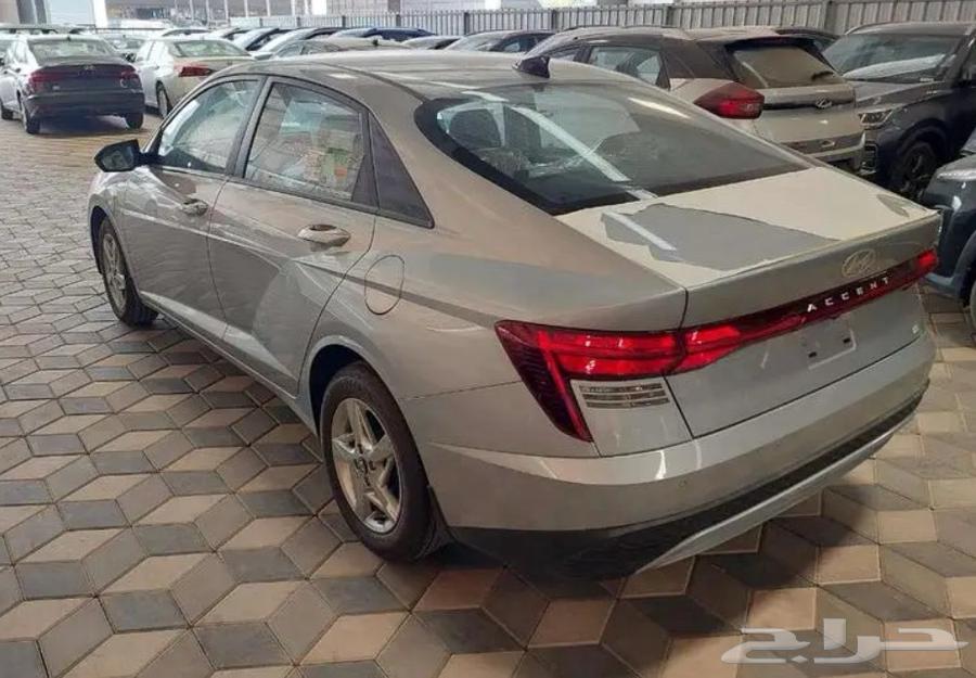 هيونداي اكسنت فليت 2026 اقساط راتب يبء من 350064616090878594112