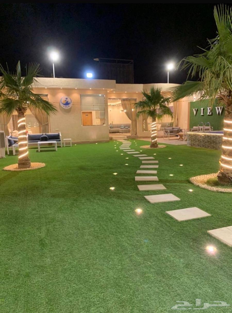 تخفيضات اليوم الوطني استراحة جنوب الرياض64453765130883110