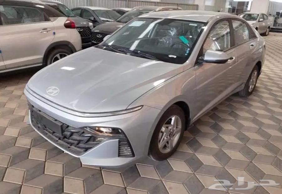 هيونداي اكسنت فليت 2026 اقساط راتب يبء من 350064616090878594111