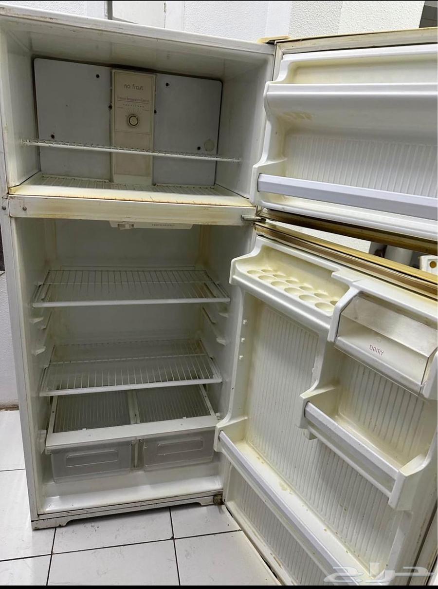 غسالة ال جي وتلاجة كليفنتور كهربا 11064452956940033111