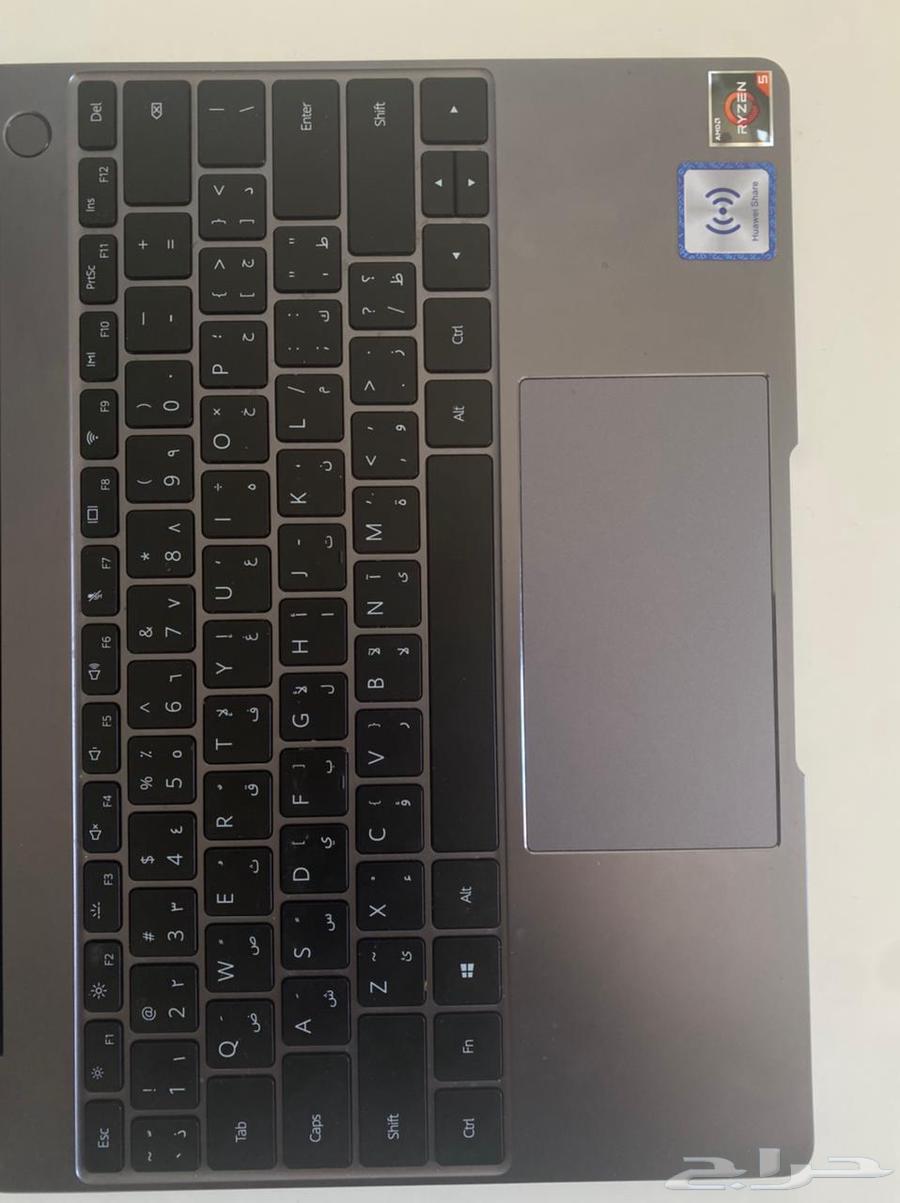 لابتوب هواوي64456693912579113