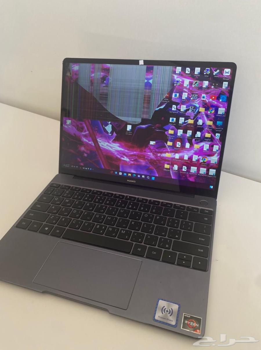 لابتوب هواوي64456693912579112