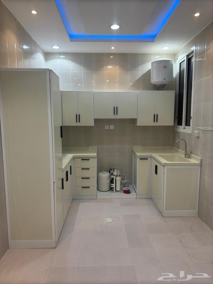 شقة للإيجار